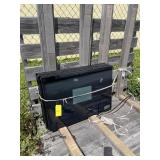 LOT IMPACT GLASS (CONTENTS OF 10 ASSORTED RACKS &