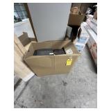 BOX FOAM PACKING SQUARES