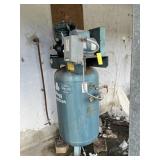 KELLOGG AMERICAN COMPRESSOR