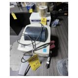 ZEBRA GC420D LABEL MAKER
