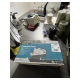 LITTLE GIANT CONDENSATE PUMP (NEW IN BOX)