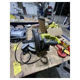 RYOBI TS1144 COMPOUND MITER SAW