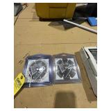 VINTAGE DIAMOND BLADES - 4.5'' (NEW)