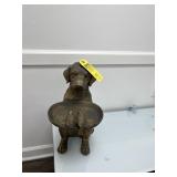 DOG / BIRD BATH DECOR
