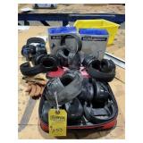 U-LINE EAR MUFFS (2 NEW)