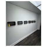 HANGING FILE HOLDERS
