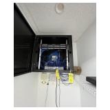 WALL HANGING SERVER CABINET