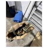 LOT STRAPS
