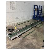 MARK II TRIM MASTER SIDING BRAKE - CONTRACTOR GRAD