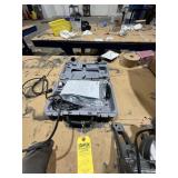 CORDED DREMEL 4000 IN CASE WITH ACCESSORIES