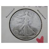 1946-S Half Dollar