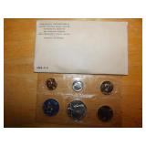 1965 U.S. Special Mint set