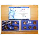 2006 U.S. Proof set