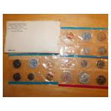 1968 U.S. Special Mint set