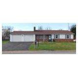 Real Estate of James Dean (Estate)