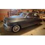 Lloyd Storm (Estate) Packard cars and parts