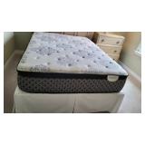 QUEEN MATTRESS SET