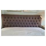 KING BED