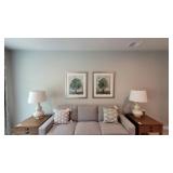 TABLE LAMPS