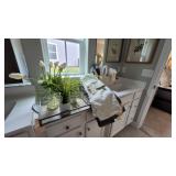 BATHROOM DÉCOR
