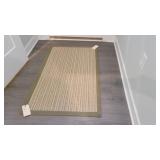 DOOR MAT