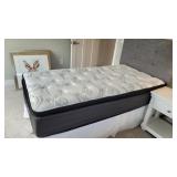 TWO (2) TWIN MATTRESS SETS