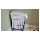 LAUNDRY BASKET