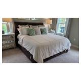 BEDDING