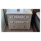 TWO (2) NIGHTSTANDS