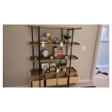 BOOK SHELF