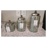 3PC CANISTER SET