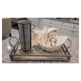 KITCHEN ACCESSORIES