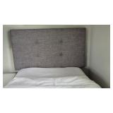 TWO (2) TWIN HEADBOARDS