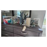 GAME / DÉCOR