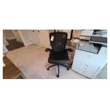OFFICE CHAIR