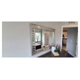 WALL MIRROR