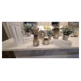 13PC DÉCOR ITEMS