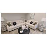 SECTIONAL SOFA