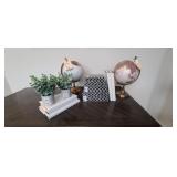 11PC DÉSK ITEMS