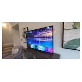 55" LG SMART TV