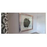 FRAMED PRINT