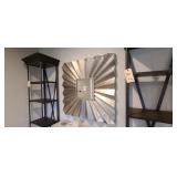 WALL MIRROR