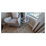 ACCENT TABLE