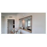 WALL MIRROR