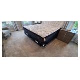 KING MATTRESS SET