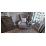 ARMCHAIR