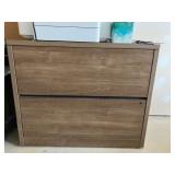 LATERAL FILE DRAWERS