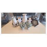 10PC DÉCOR ITEMS
