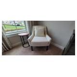 ARMCHAIR