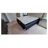 KING MATTRESS SET